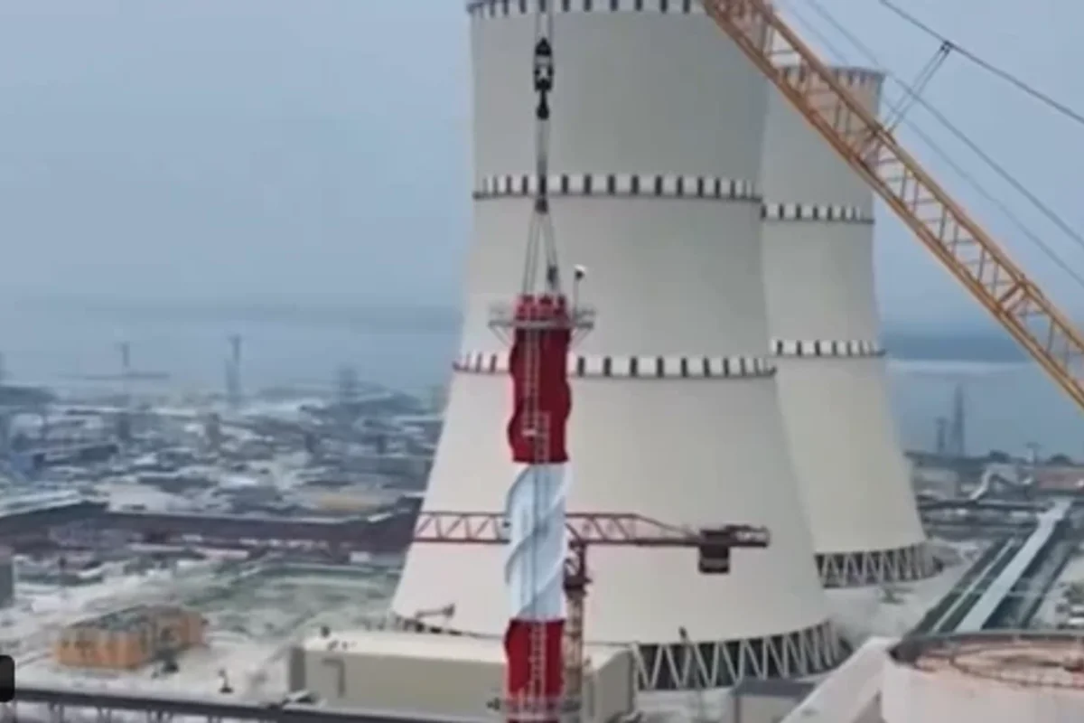 ބަންގްލަދޭޝްގެ ފުރަތަމަ ނިއުކްލިއާ މަރުކަޒު ތައާރަފްކޮށްފި