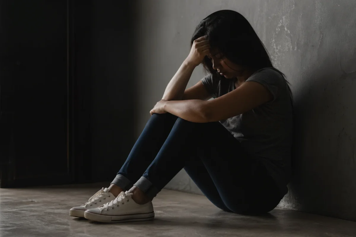 އަމިއްލައަށް މަރުވުން އިތުރުވުން: ބުލީކުރުމާ ދެކޮޅަށް މުޖުތަމައު ހޭލަންޖެހޭ