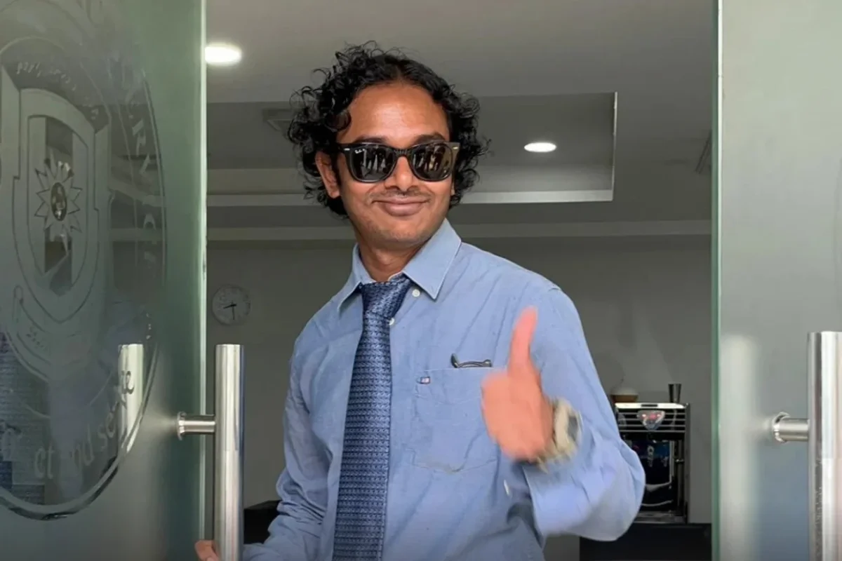 "އަދަދު"ގެ އެޑިޓަރު ހުރީ ހަނު، ހަސަންގެ މައްޗަށް ޖިނާއީ 5 ކުށެއްގެ ތުހުމަތު!