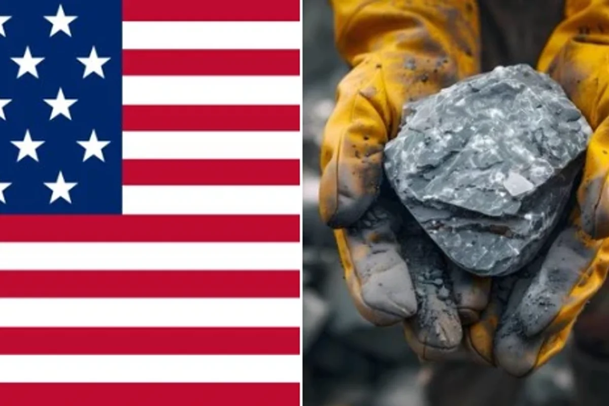 އެމެރިކާގެ އެޕަލޭޝިއަން ފަރުބަދަތަކުން ބޮޑު ލިތިއަމް ރިޒާވެއް ފެނިއްޖެ