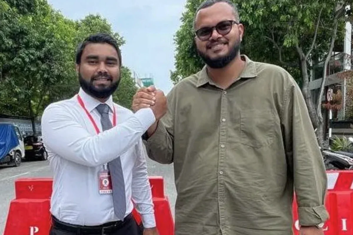 ނޫސްވެރިން ޖަލަށްލުމަކީ ރައީސް މުއިއްޒުގެ މަސްލަހަތު އޮތް އަނިޔާވެރި އަމަލެއް: ޑރ. ޖަމީލް