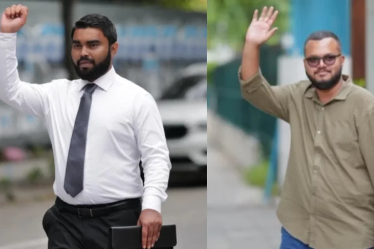 "އަދަދު" ނޫހުގެ ނޫސްވެރިން ވަގުތުން ވަގުތަށް މިނިވަން ކުރަން ރައީސް ޔާމީން ގޮވާލައްވައިފި