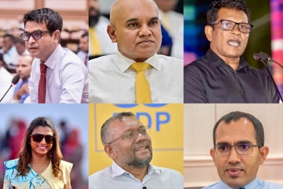 ތިން ރައީސުންގެ މަސައްކަތް: މަންދޫބުން ކަނޑައަޅާ މަގުޗާޓު އެކުލަވާލަން ފަށަނީ!
