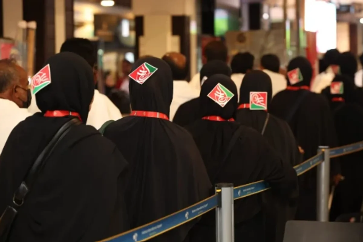 ރާއްޖޭގެ އަމީރުލްހައްޖަކީ ސައީދު!