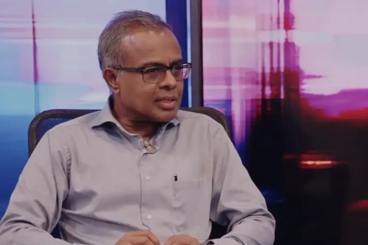 ގެގް އޯޑަރުގެ މަގްސަދަކީ އާންމުން އަނދިރީގައި ބޭތިއްބުން: ޑރ އަހުމަދު