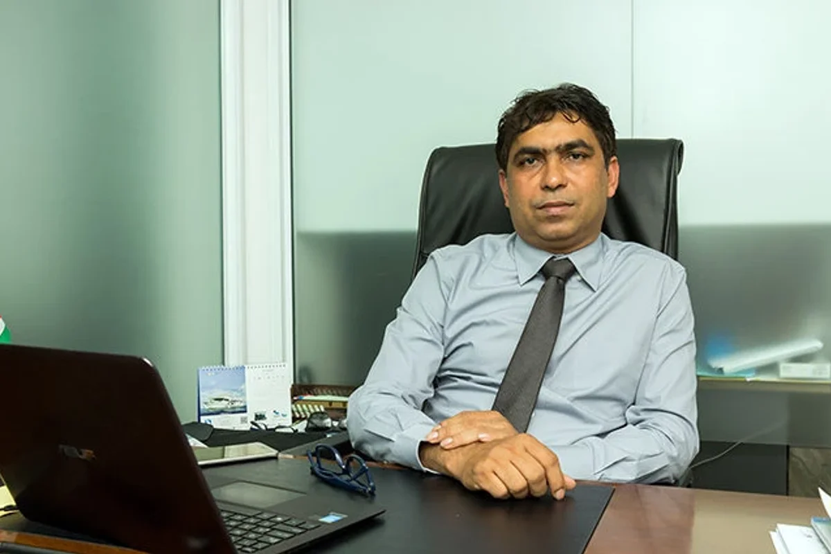 ބޭނުންވަނީ އިގްތިސޯދަށް ޕްރެޝަރ ނުވާނެ، ނަމަވެސް އަންނަން އޮތް ޖީލުތަކަށް ސިއްޙީ ފަރުވާގެ މޮޑެލްއެއް: ފިރާގު