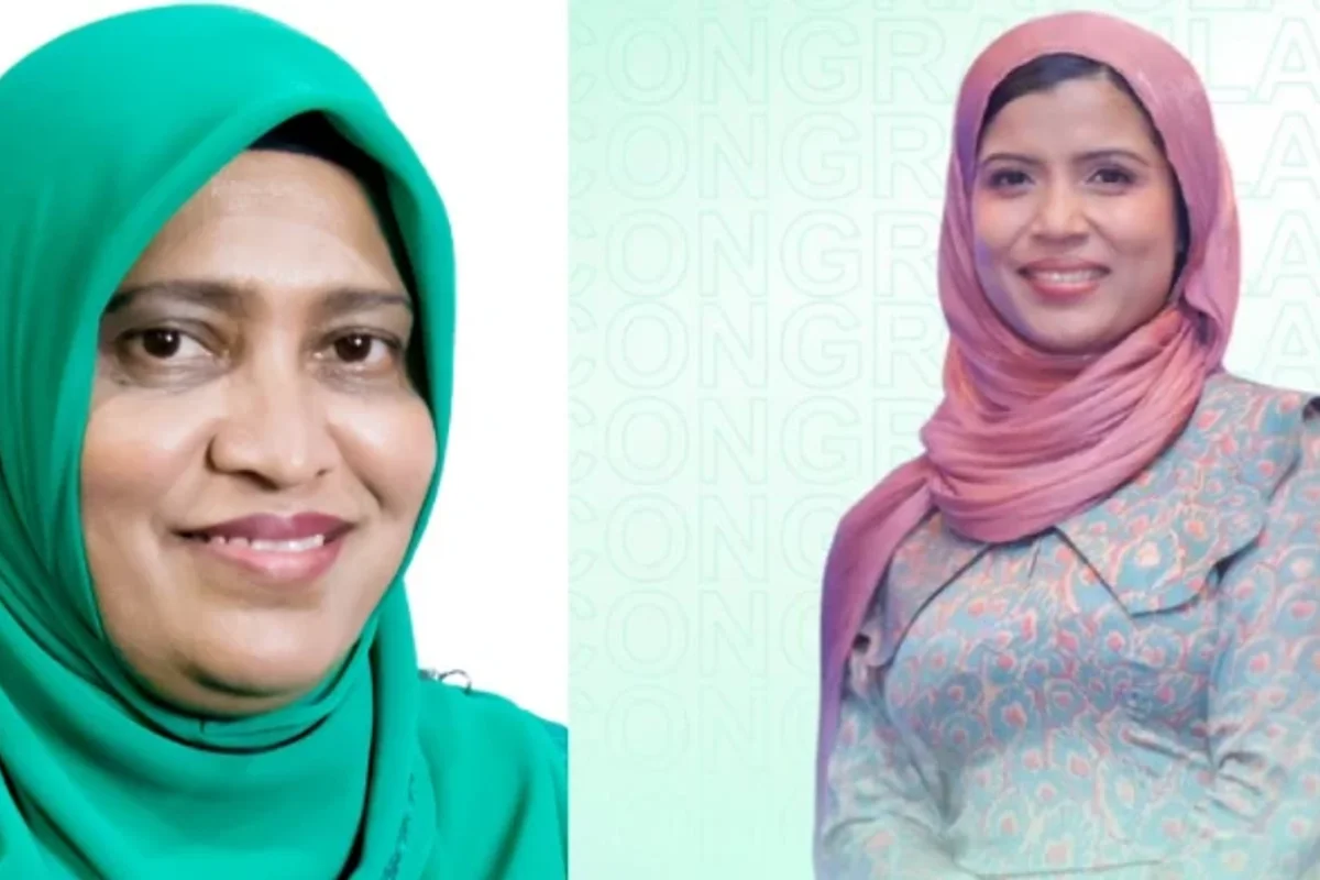 އެންސްޕާއިން ބޭސްފަރުވާއަށް ދޭ އެހީ ހުއްޓާލައި ޚިދުމަތްތައް އާސަންދައިގެ ދަށަށް!