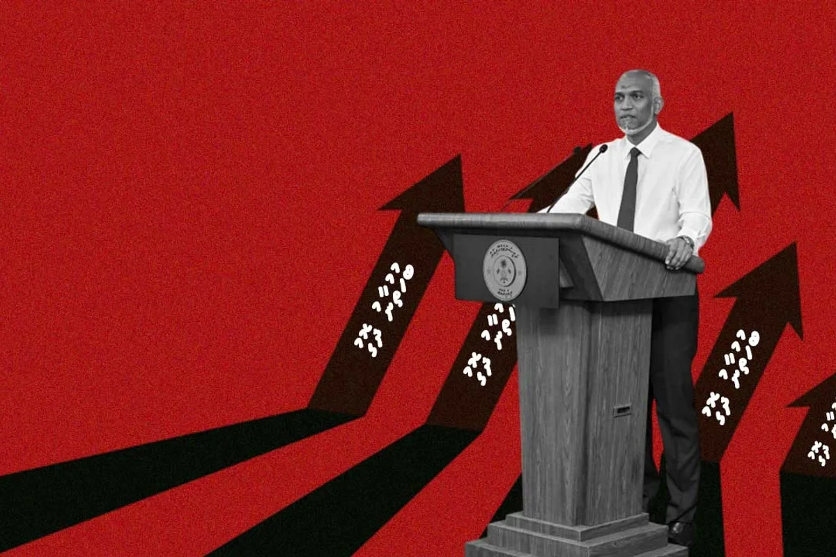 ކުޑަ ސޯބުތައް އެނބުރޭނީ މައި ސޯބު އެނބުރޭހެން ދޯ!