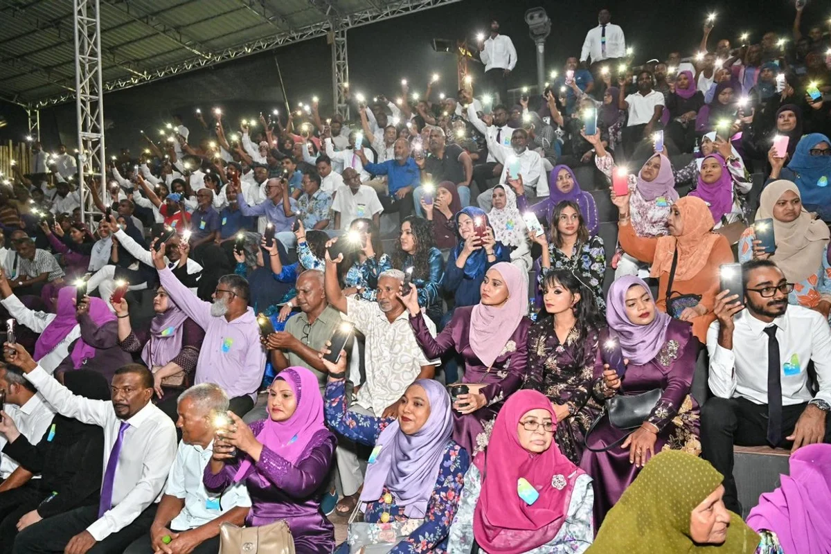 މިއަދު ބަދަލުވަމުންދާ ސިޔާސީ މަސްރަޙުން ލައްކަ އިޙްސާސެއް ޕީޕީއެމް ފިކުރުގެ އަހްލުވެރިންގެ ހަނދާނަށް އަންނާނެ: ޑރ ޖަމީލު