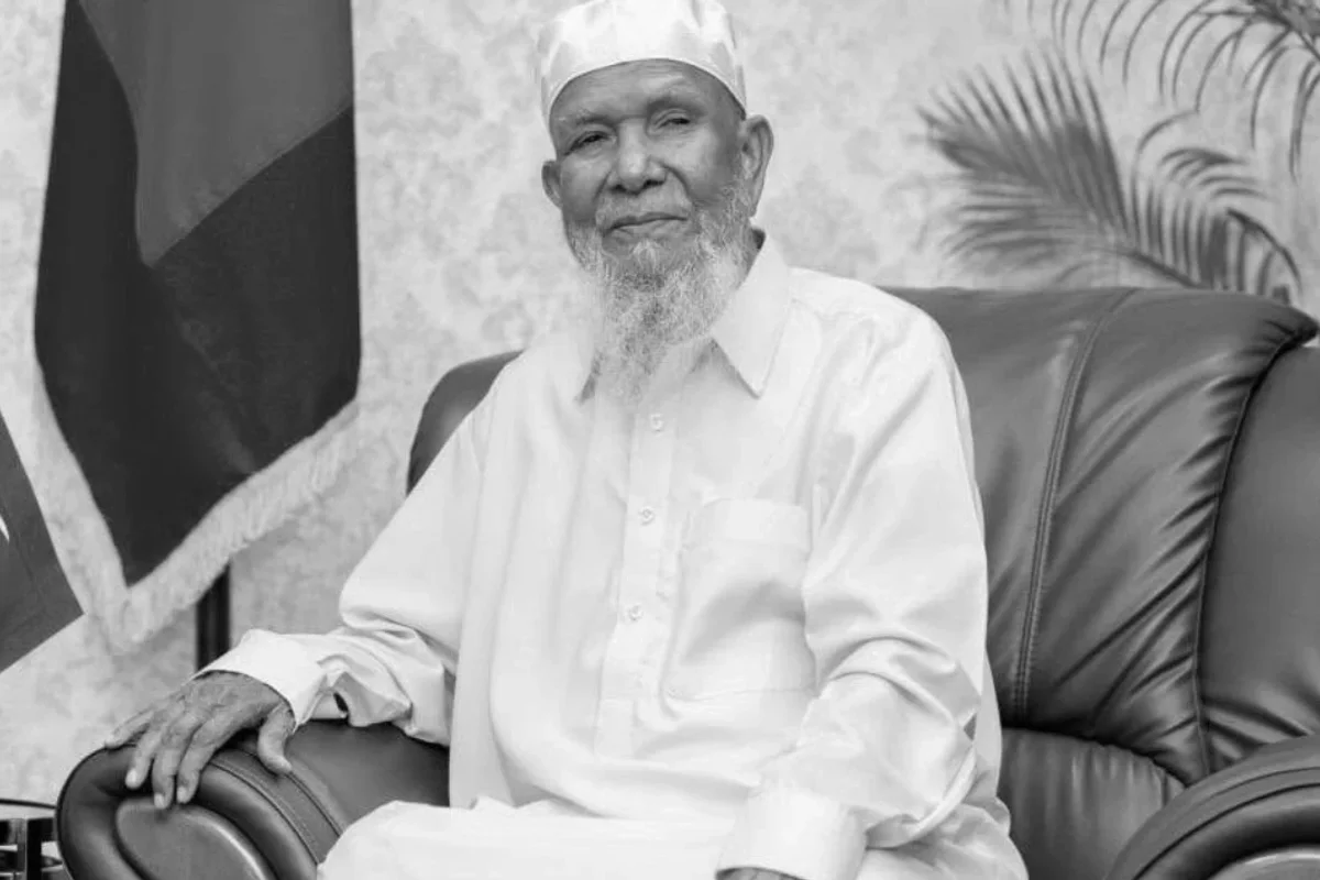 ޝައިޚު އިސްމާއީލަކީ، ތަޢުލީމީ އެތައް ޖީލެއް ބިނާ ކުރެއްވުމުގައި މުޅި ޙަޔާތް ހޭދަކުރެއްވި ހެޔޮލަފާ ޞޯލިޙު މުރައްބިރެއް: ޑރ ޖަމީލު
