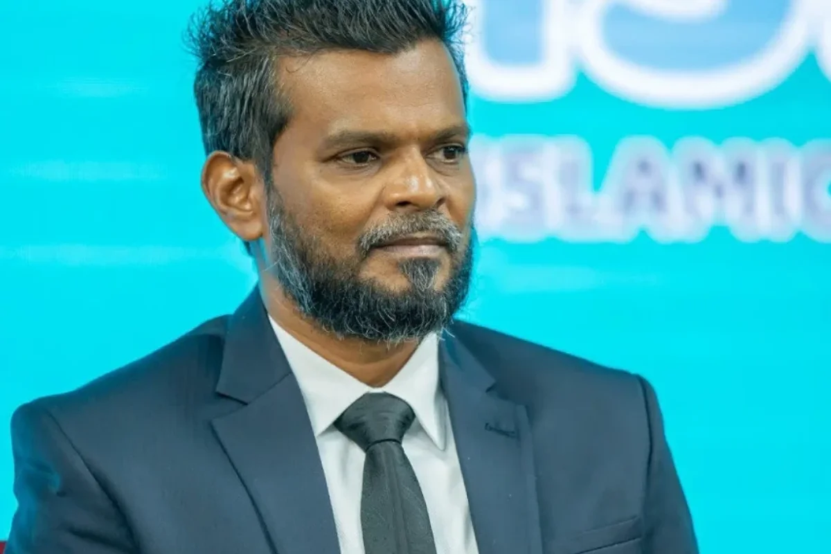 އީސީގެ މެމްބަރު ކަމަށްދާން، ޝަކީލު ހައްޖު ކޯޕަރޭޝަންގެ އެމްޑީކަމުން އިސްތިއުފާދިިފި