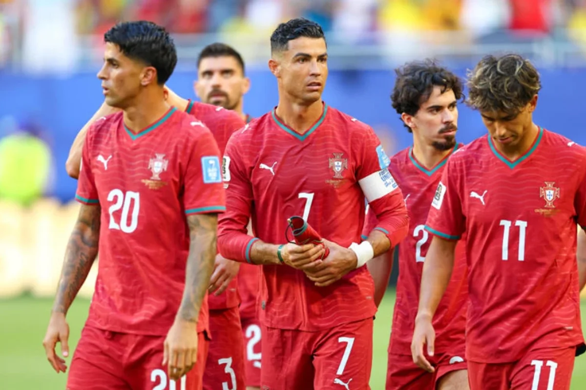 ޕޯޗުގަލް އާއި ކްރޯޝިއާ މިރޭ ކުރިމަތިލަނީ: ރޮނާލްޑޯއަށް ގަދަ ސޯޅައަށް ދެވޭނެބާ؟
