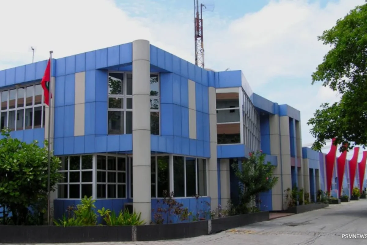 ކުރިއަށް ހުރި ބިންހެލުންތަކެއް ދެނެ ނުގަނެވޭނެ، ފަތުރަނީ ދޮގު: މެޓު އޮފީސް