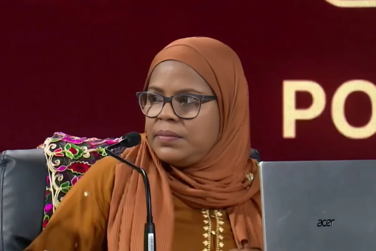 އީޔޫއާ ބެލްޖިއަމްއަށް ރާއްޖެއިން ކަނޑައަޅާ ސަފީރުގެ ގޮތުގައި ދިޔާނާ