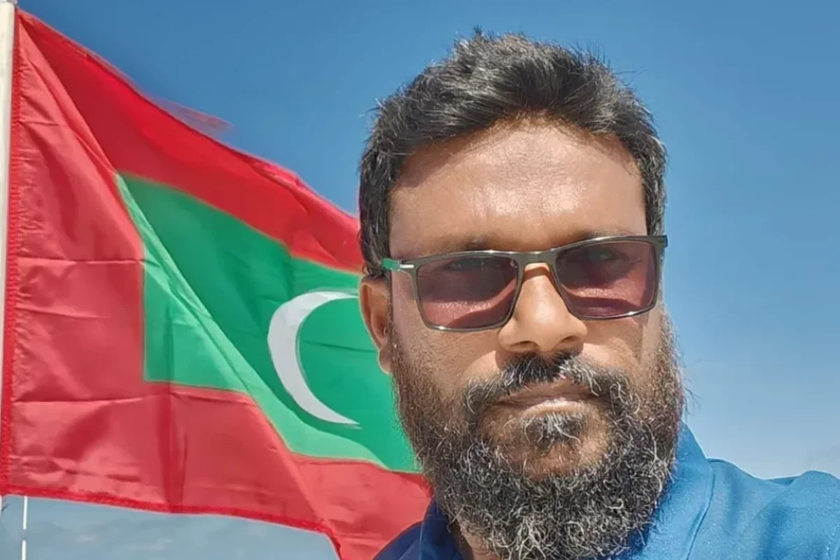 ރައީސްގެ ކޮއްކޯފުޅުގެ ފިރިމީހާއަށް ޑެޕިއުޓީ މިނިސްޓަރުކަން ދީފި