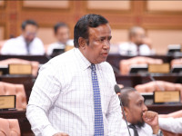 ޣަފޫރުގެ އިތުބާރު ނެތްކަމުގެ މައްސަލަ އަނބުރާ ގެންގޮސް، ވަކިކުރި ބޭފުޅުން އަލުން މަގާމަށް