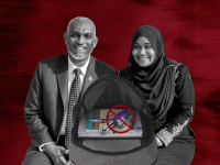 ދިވެހިންނަށް ބިޑި އޮޅަން ޖެއްސުމުގެ ނަތީޖާ ވޯޓު ފޮށިން ފެންނަނެ: މަލީހު