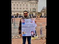 އިސް މީހަކު ފްރޭމުކުރަން ހެކިބަސް ދޭން ހިޝާން ދެކޮޅު ހެދުމުން އޭނާ ފްރޭމުކުރި މައްސަލަ ބަލަން ފުލުހުން ދެކޮޅު ހަދައިފި