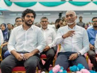 ދައުރު ނޫހާއި އެޑިޓަރު މޫސާ ލަތީފާ ދެކޮޅަށް މެމްބަރު އަޒާން އަބުރުގެ ދައުވާ އުފުލައިފި
