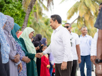 ހަފްތާ ބަންދުގައި ރައީސް ޔާމީން ކުޅުދުއްފުއްޓަށް ވަޑައިނުގަންނަވާނެ: ޕީއެންއެފްގެ މީޑިޔާ ކޯޑިނޭޓަރ
