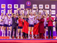 ކާވާ ވުމެންސް ޗެމްޕިއަންޝިޕް ފައިނަލް: ދިވެހި ޓީމުން މޮޅު ކުޅުމެއް ދެއްކި ނަމަވެސް ކިރިގިސްތާނުން ތަށި ދިފާއުކޮށްފި