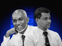 ނުފޫޒު ގަދަ 100 މީހުންގެ ލިސްޓުގައި އޮތްއިރު، ސިއްހީ ނިޒާމު އޮތީ 100 އިން ފެއިލްވެފައި!