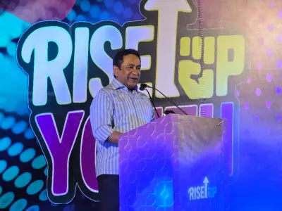 ރައީސް އަބްދުالله ޔާމީން އަބްދުލްގައްޔޫމް