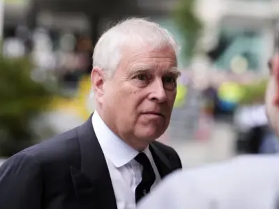 އެޕްސްޓީންގެ މައްސަލައާ ގުޅިގެން ޔޫކޭގެ ކުރީގެ ޕްރިންސް އެންޑްރޫ ހައްޔަރުކޮށްފި