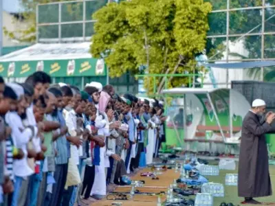  ރޯދަމަހަކީ ތަގުވާވެރިވުމާއި ތައުބާވުމުގެ މައްސަރު