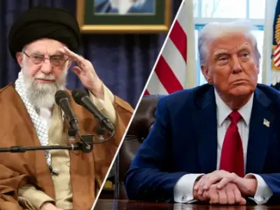 އެމެރިކާގެ މަނަވަރުތައް ނުރައްކާތެރި، އަދި އެ މަނަވަރުތައް ފައްތާލާނެ އަހަރުމެންގެ ހަތިޔާރު އެއަށްވުރެ މާ ނުރައްކާތެރިވާނެ: އިރާން