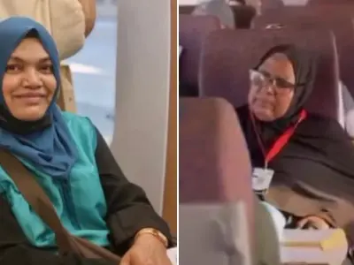 ރައްޔިތުންގެ ޓެކްސް ފައިސާގައި ސަރުކާރުގެ އިސްވެރިންނަށް އަރާމު ދަތުރު؛ އާންމު ރައްޔިތުން ކިއޫގައި މަޑުކުރަންޖެހިފައި!