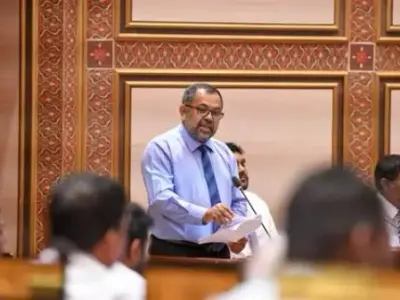 މާލީ ރިޕޯޓުތައް އާންމުކުރުން ހުއްޓާލައިފި: ސަރުކާރުގެ ޚަރަދުތައް ސިއްރުވެއްޖެ