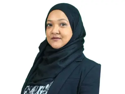 އެފްޑީސީގެ ޗެއަރޕާސަން، މަގާމުން ވަކިކޮށްފި