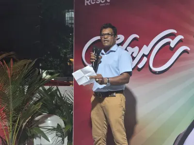 ޒަރިޔަންދު ރައީސް މުއިއްޒަށް: މާލޭ ސިޓީ ކައުންސިލްގެ ވަސީލަތްތައް ނަހަމަގޮތުގައި ބޭނުންކޮށްފައިވާނަމަ މައްސަލަ ބަލާނަން