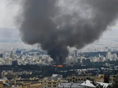 ތެހެރާނަށް ސަހްޔޫނީންނާއި އެމެރިކާއިން ވަރުގަދަ ހަމަލާތަކެއްދީފި