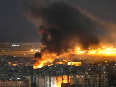 އީރާނަށް ދެމުންދާ ހަމަލާތަކަކީ އެމެރިކާއާއި ސަހްޔޫނީން ގުޅިގެން ހިންގާ އުދުވާނެއް