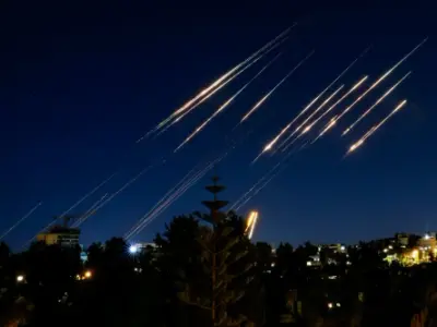 ޓެރަރިސްޓް ނަތަންޔާހޫ އަކީ ދޮގު ހަދާ ބަހުލޫލެއް، މިއީ އަދި އަސްކަރީ ބާރުގެ ކޯރެއްގެ ކޯވަރެއް: އީރާން