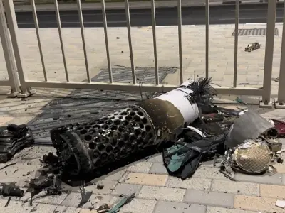 އިރާނުގެ ހަމަލާގައި 16 މީހުންނަށް އަނިޔާވިކަމަށް ގަތަރުން ހާމަކޮށްފި