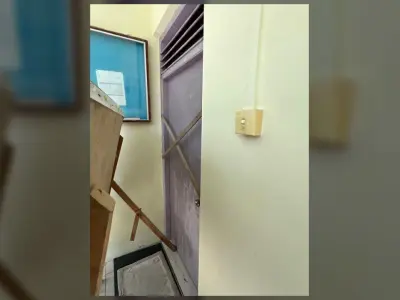 އިދާރީ މުވައްޒަފުން އިސްތިއުފާދީފި، ގާނޫނަށް ގެނައި އިސްލާހާއެކު ކައުންސިލަށް މުވައްޒަފުން ނެގޭނެ ގޮތެއް ނެތުމުން ރައްޔިތުން ނުކުތުމެ ކައުންސިލް ބަންދުކޮށްފި