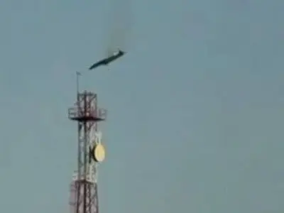 އެމެރިކާގެ ޖެޓްތައް ކުވައިތްގެ މަތިން ވައްޓާލީ ކުވައިތްގެ ޕައިލަޓް ގަސްތުގައި ދިން ހަމަލާއެއްގައި. ތަހުގީގު ފަށައިފި