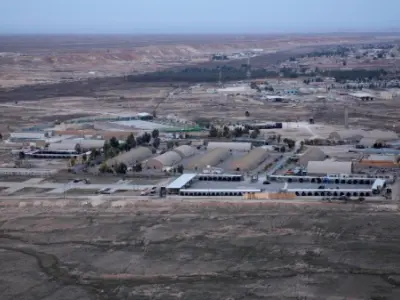 އީރާނާ ދެކޮޅަށް އެމެރިކާގެ އަސްކަރީ މަރުކަޒުތައް ބޭނުންކުރަން ފްރާންސުން ހުއްދަދީފި