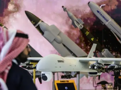 އެމެރިކާއަށް އަސްކަރީ ބޭސްތައް ބޭނުން ކުރުމުގެ ހުއްދަ ނުދިނުމުން އިރާންގެ ޝުކުރު ސައުދީއަށް