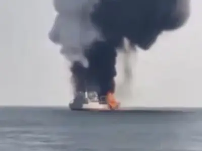 
އަރަބި ކަނޑުގައި އެމެރިކާގެ އަސްކަރީ މަނަވަރަކަށް ދިން ހަމަލާއެއްގައި 29 ސިފައިން މަރުވެއްޖެ