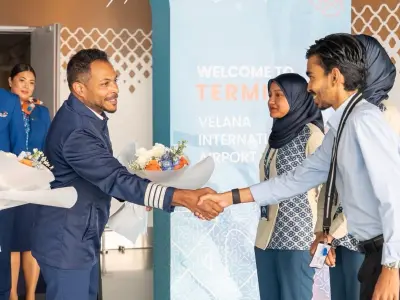 މެދުއިރުމަތީގެ ހަނގުރާމައިގައި ކެޕްޓަން ޖިނާންގެ އާއިލާއިން ކުރި ބިރުވެރި ތަޖުރިބާއާ އެކު އޭނާގެ ސުވާލުތަކެއް ދިވެހި ސަރުކާރަށް!