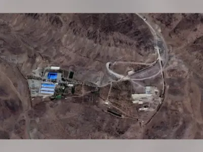 ބިމުގެ 100 ފޫޓް އަޑީގައި ބަންކަރު ތަކުގައި ފިލާތިބެ ސަހްޔޫނީންނަށްވެސް އިރާންގެ ހަމަލާތަކުގައި މަރުވަނީ