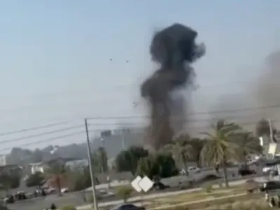 ޓްރަމްޕްގެ ދޮގުތައް ފަޅާއަރަނީ: މިނާބް ސިޓީގެ ސްކޫލަށް ހަމަލާދިނީވެސް އެމެރިކާއާއި އިޒްރޭލުންކަން ހާމަވެއްޖެ