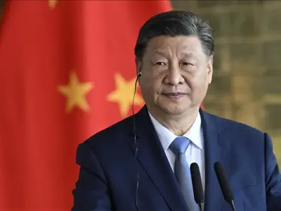 އިރާނުގެ އައު ލީޑަރަށް އެއްވެސް ހަމަލާއެއް ދީގެން ނުވާނެކަމަށް ޗައިނާއިން ބުނެފި