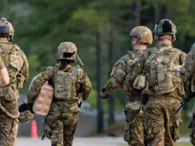 އެމެރިކާ ސިފައިންގެ "ޑެލްޓާ ފޯސް"ގެ 173 ސިފައިން އަތުލައިގަނެފި ކަމަށް އިރާން އިން ބުނެފި