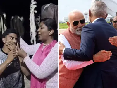 އިންޑިއާގައި މުސްލިމަކަށް ގަދަކަމުން ގެރި ގުއި ކާންދީ ވީޑިއޯ ކުރުމަށްފަހު މަރާލައިފި