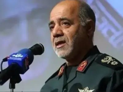 ހަނގުރާމަ ނިންމާނެ ވަގުތު ކަނޑައަޅާނީ އިރާނުން، އެމެރިކާއަކަށް އެ ފުރުސަތެއް ނެތް